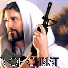 Cold War Commandos  - The Ballad Of Christ
