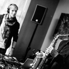 HOMMAGE Djack feat Matt Mez