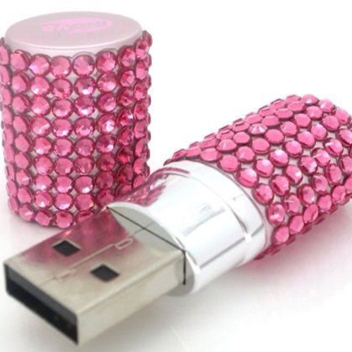 USB_demo