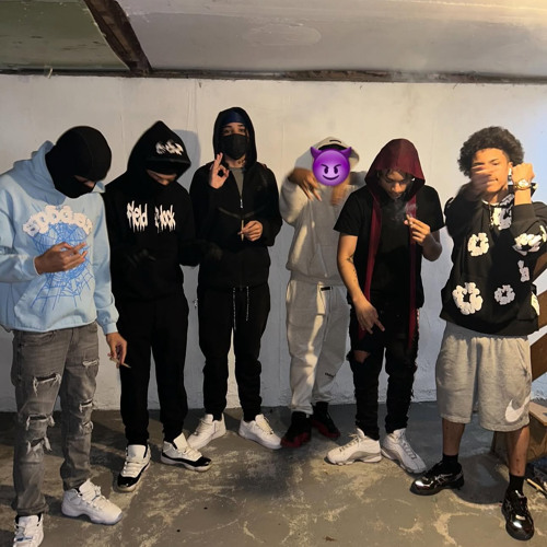 Patchy ABK - MAN IN THE MIRROR [REUPLOADED]