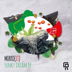 Premiere : Mirko (IT) - Feel Good (Original Mix) [GIT020]