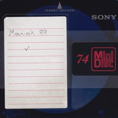Maniak 89 / 1999 [Remastered]