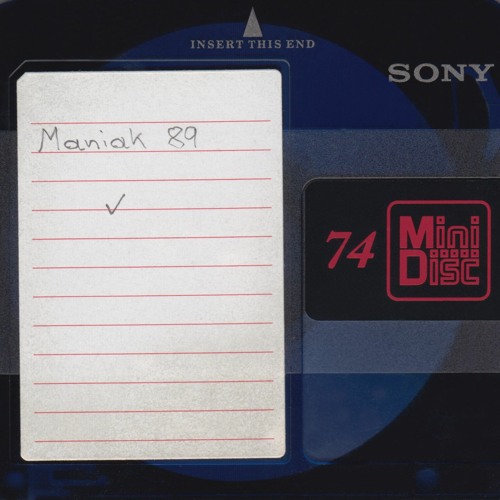 Maniak 89 / 1999 [Remastered]