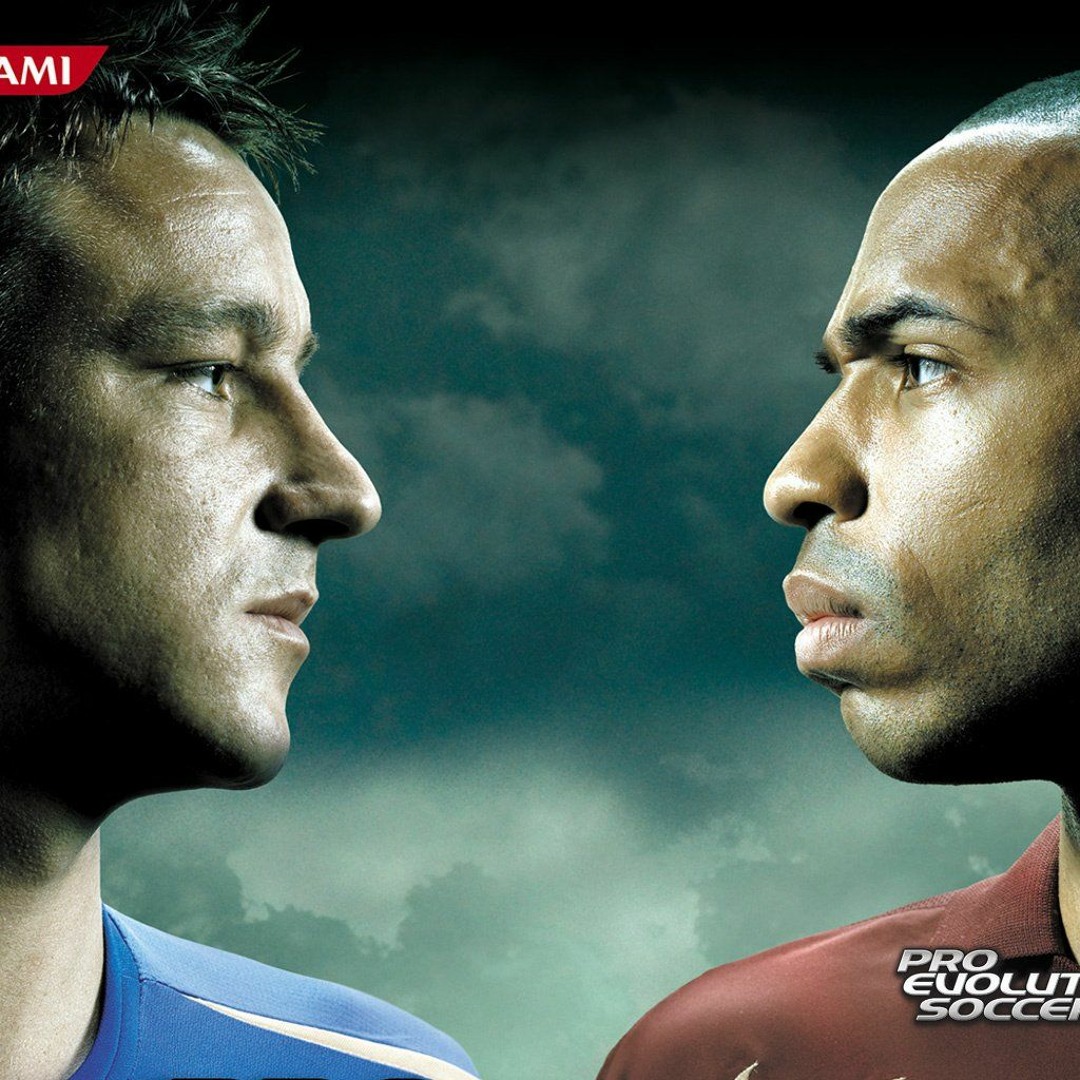 Stream Pro Evolution Soccer 5 Soundtrack - League Mode by BruvDa OST ...