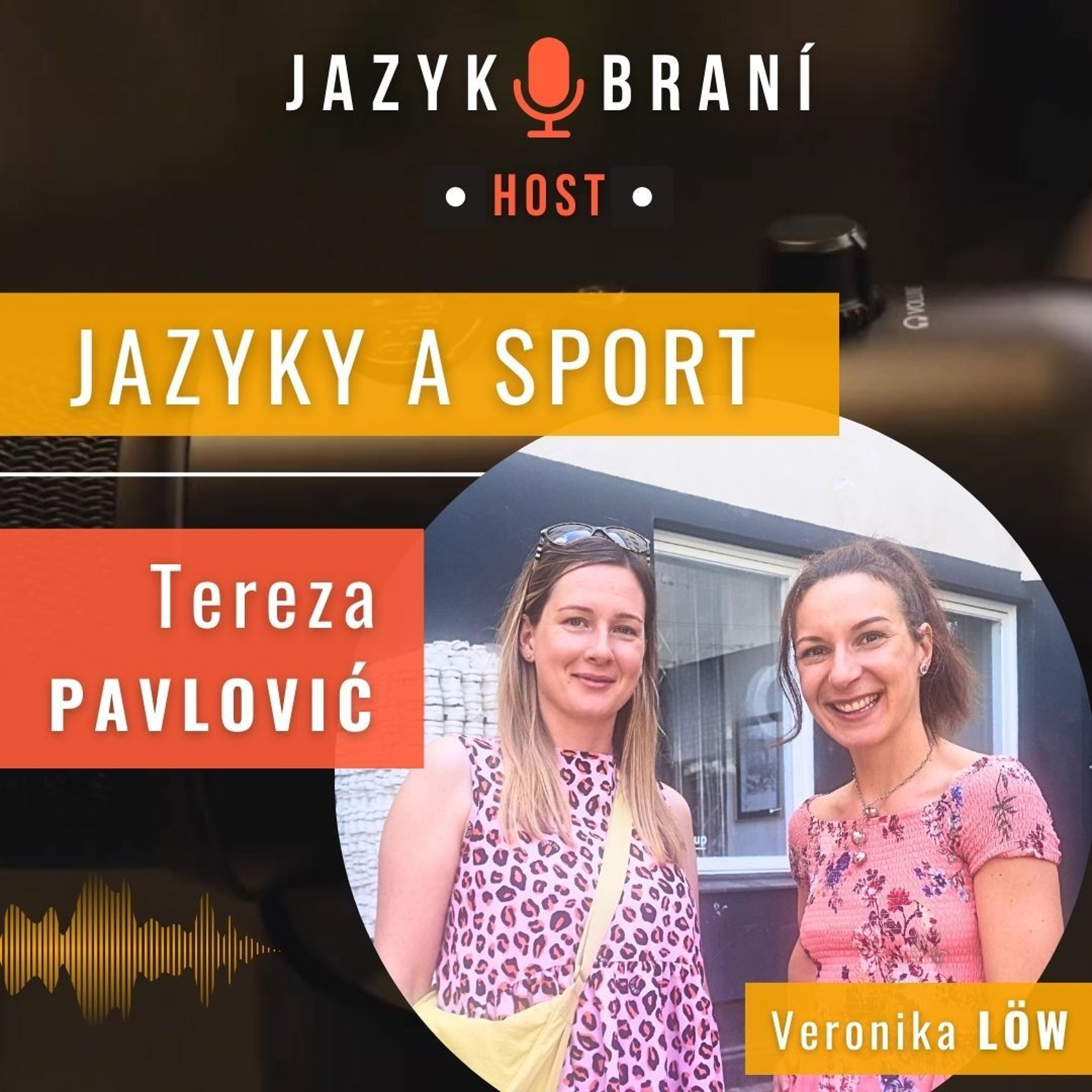 Jazykobraní