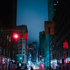 Metropolis