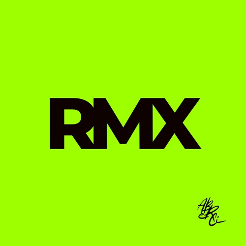 RMX Series by ABERCI