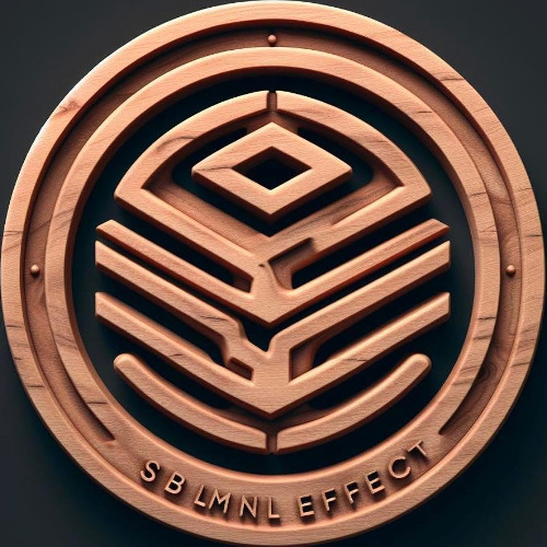 Tribe Mental Djset By Sblmnl Effect