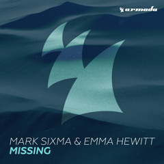 Mark Sixma & Emma Hewitt - Missing