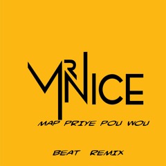 Reggae TROUBLEBOY HITMAKER - Map Priye Pou Ou (feat ZAMA)