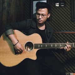 It's Only Me - Kaleb J (Cover by RISYAD)