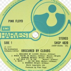 Burning Bridges (Pink Floyd)