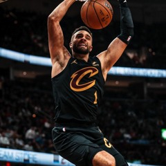 Call of the Game: LeVert's Steal Leads to Strus's Dunk