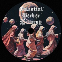 Celestial Berber Liturgy - Amine Ighiri Remix