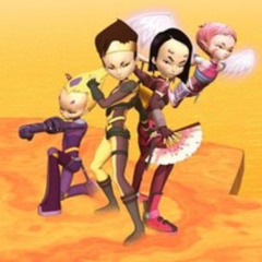 Lyoko