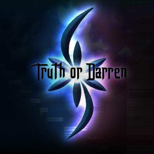 Truth Or Darren - Duality LP (Preview)