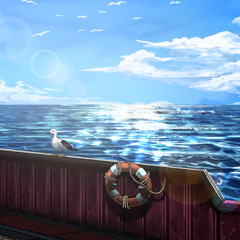 Limbus Company OST - Positive Sail