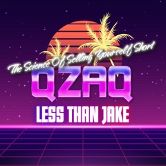 The Science Of Selling Yourself Short (Less Than Jake)