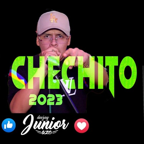 Stream MIX CHECHITO 2023 & LOS COMPLICES DE LA CUMBIA - (SALE EL SOL