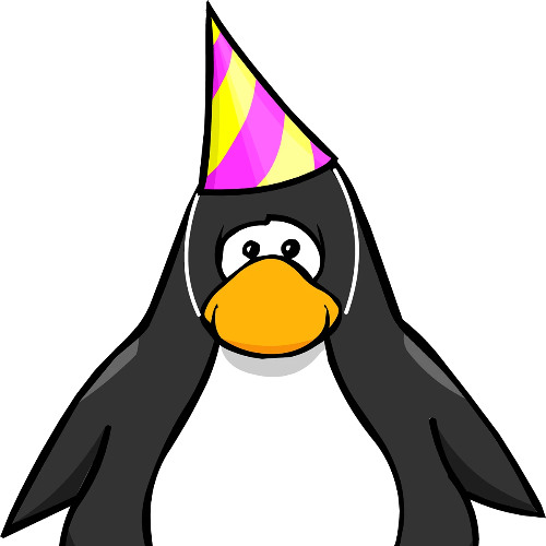 CLUB BIRTHDAY *free download*