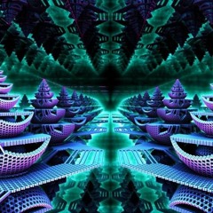 Undergrowth - Forest Psytrance