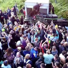 HARDTRANCE BELTERS