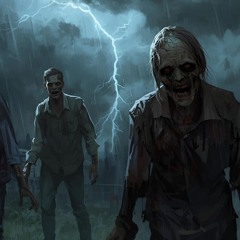 Strings of the Damned