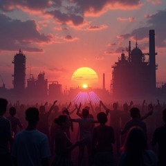 Watch The Sunrise (Jauri Schranz Edit) FREE DL