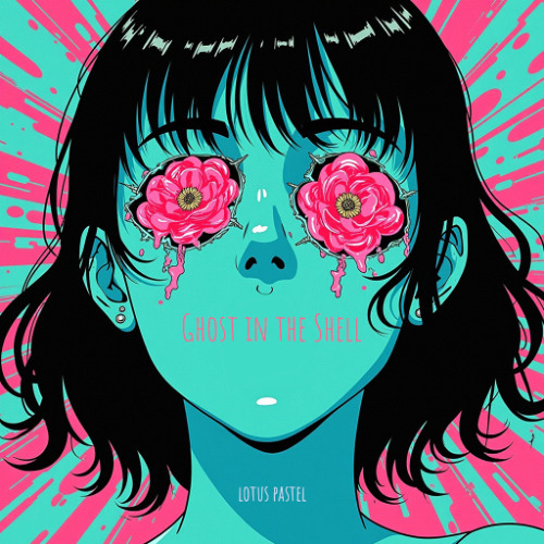 Ghost in the Shell