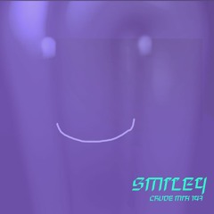 CRUDE MIX 147 - Smiley