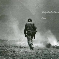1 Hour Of Sad War Music II  Only The Dead Have Seen The End Of War