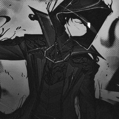 The Eminence In Shadow (Pseudo - Prod. High Roller)