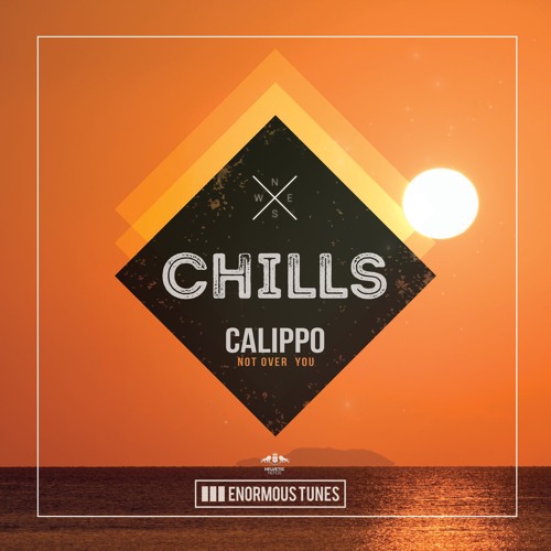 Calippo - Not Over You