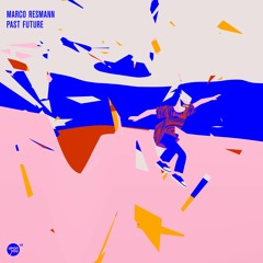 Premiere: Marco Resmann - Nevertheless [Upon.You Records]