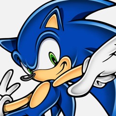 Sonic VGM