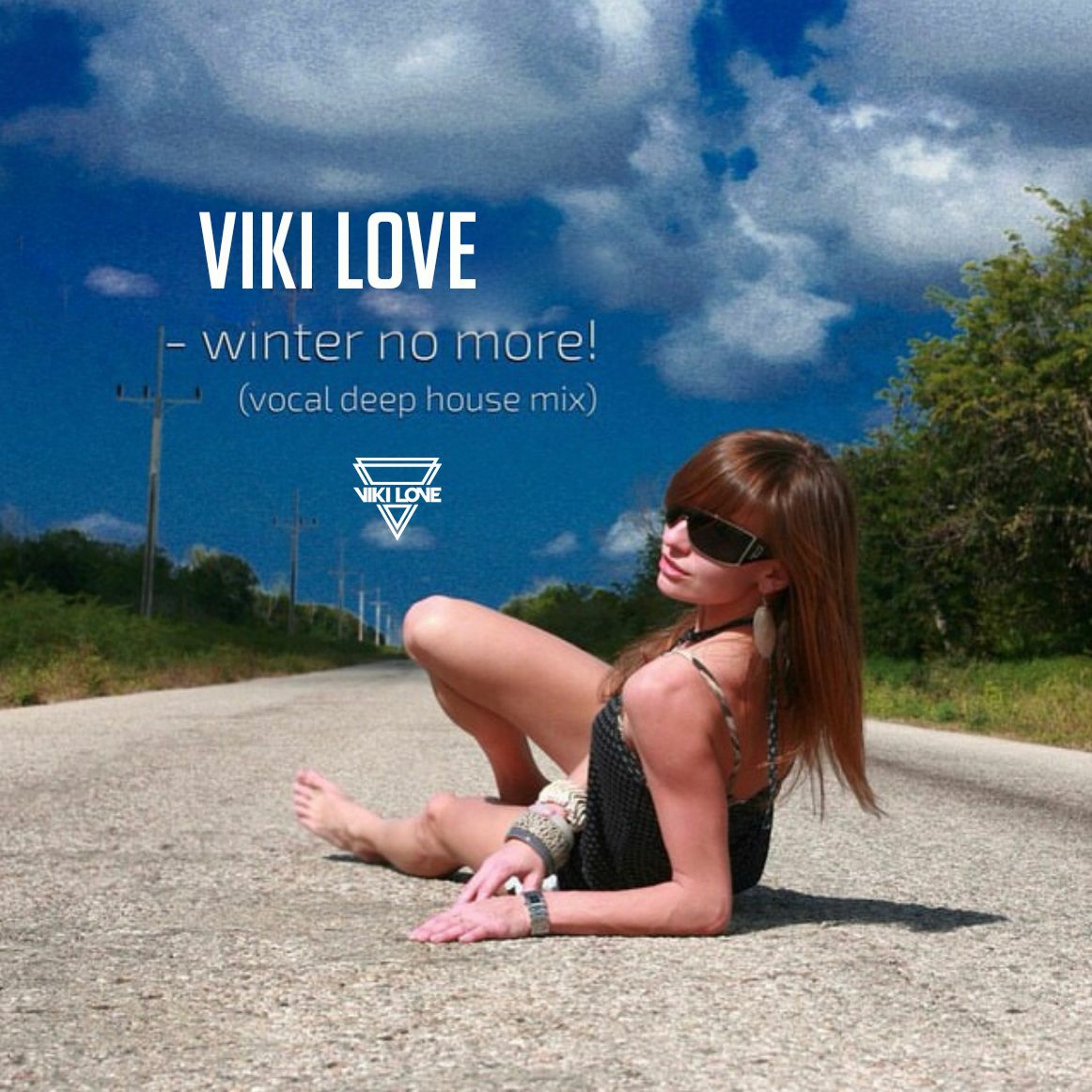 Winter No More! (vocal Deep House Mix) episode artwork