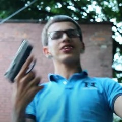 STR8DROP X STENDO - FLOW