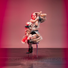 Sincerely, The Little One