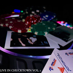 LIVE IN CHUCKTOWN VOL. 1