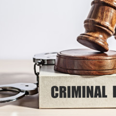 What to Do If You’re Arrested in Texas: Talk to a Defense Lawyer First