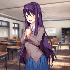 My Confession - Doki Doki Literature Club! (Variant)