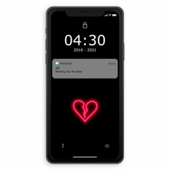 Wishing You The Best [Prod. malloy X ayoley]