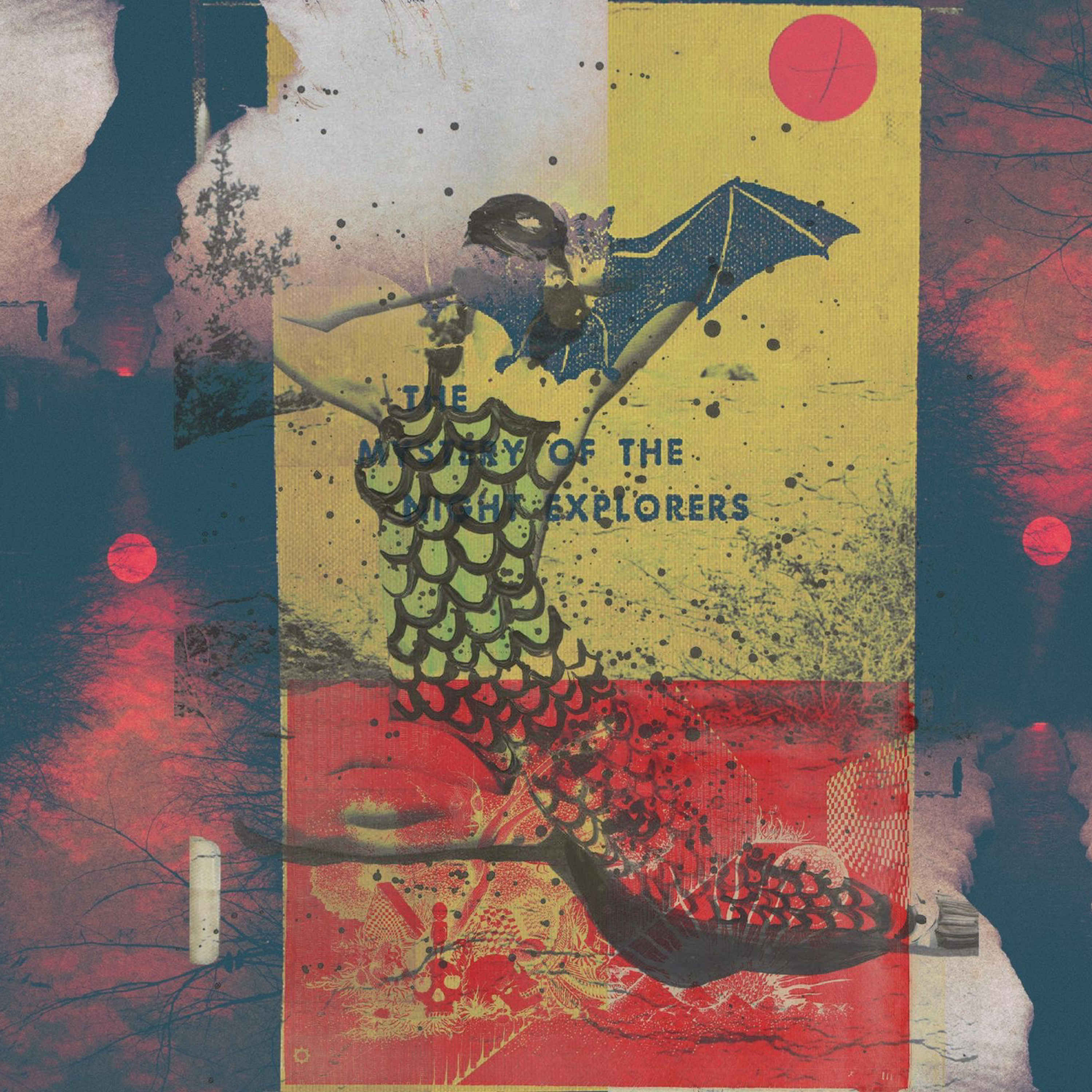 hang gallow gazes episode artwork