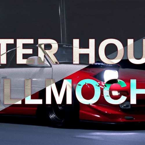 Ellmochi - After hours