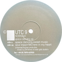 Nostalgia - Sweet Music (1999)