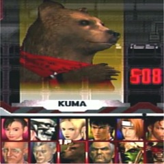 miau - kuma wins (One Synth Challenge #148)