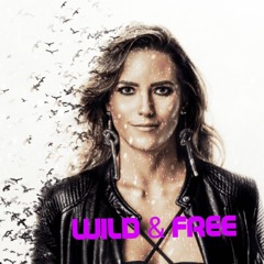 WILD & FREE (SET JU CARVALHO)