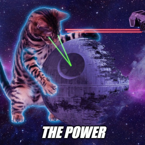 The Power