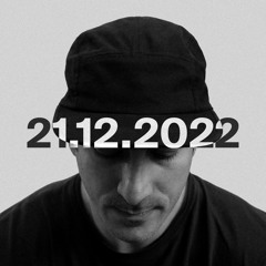 Headzmusik w/ WRK - 21st December 2022