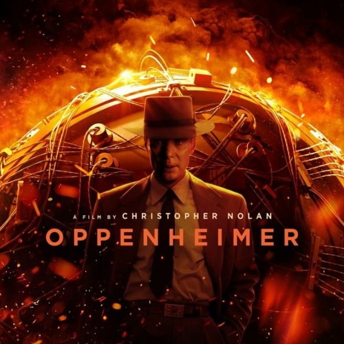 Stream episode WATCH Oppenheimer 2023 FullMovie Online HD